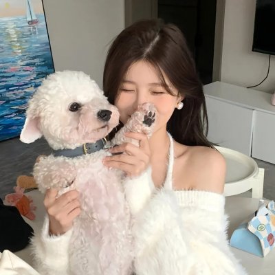 梅府有女初长成